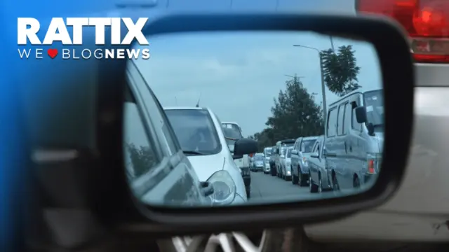 ¡Cómo evitar los atascos y disfrutar de un viaje fluido!